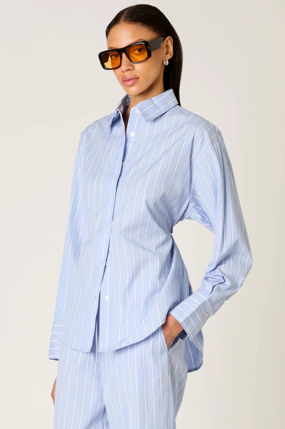 Serrano Shirt