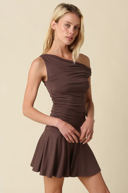Nina Mini Dress