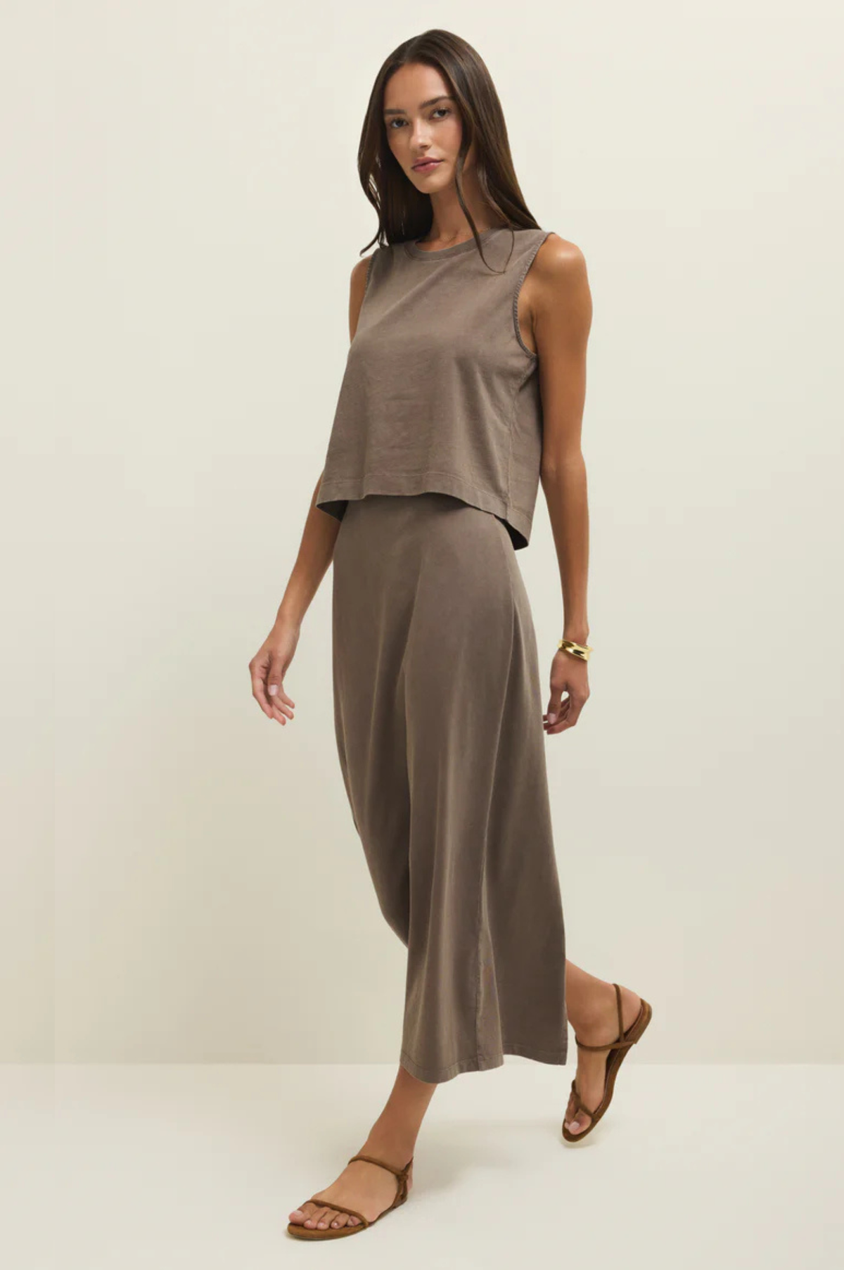 Gail Midi Skirt