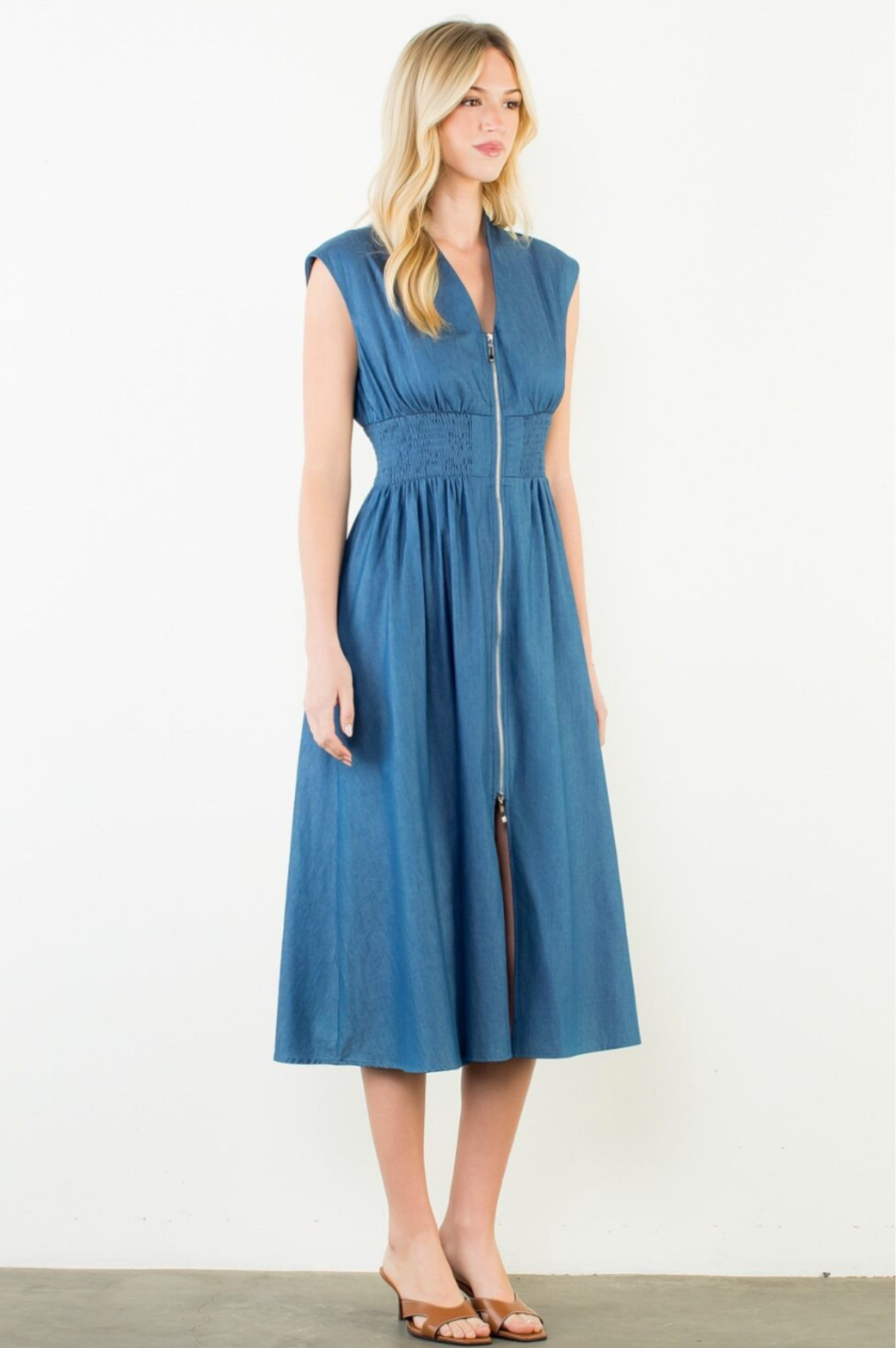 Ellie Dress