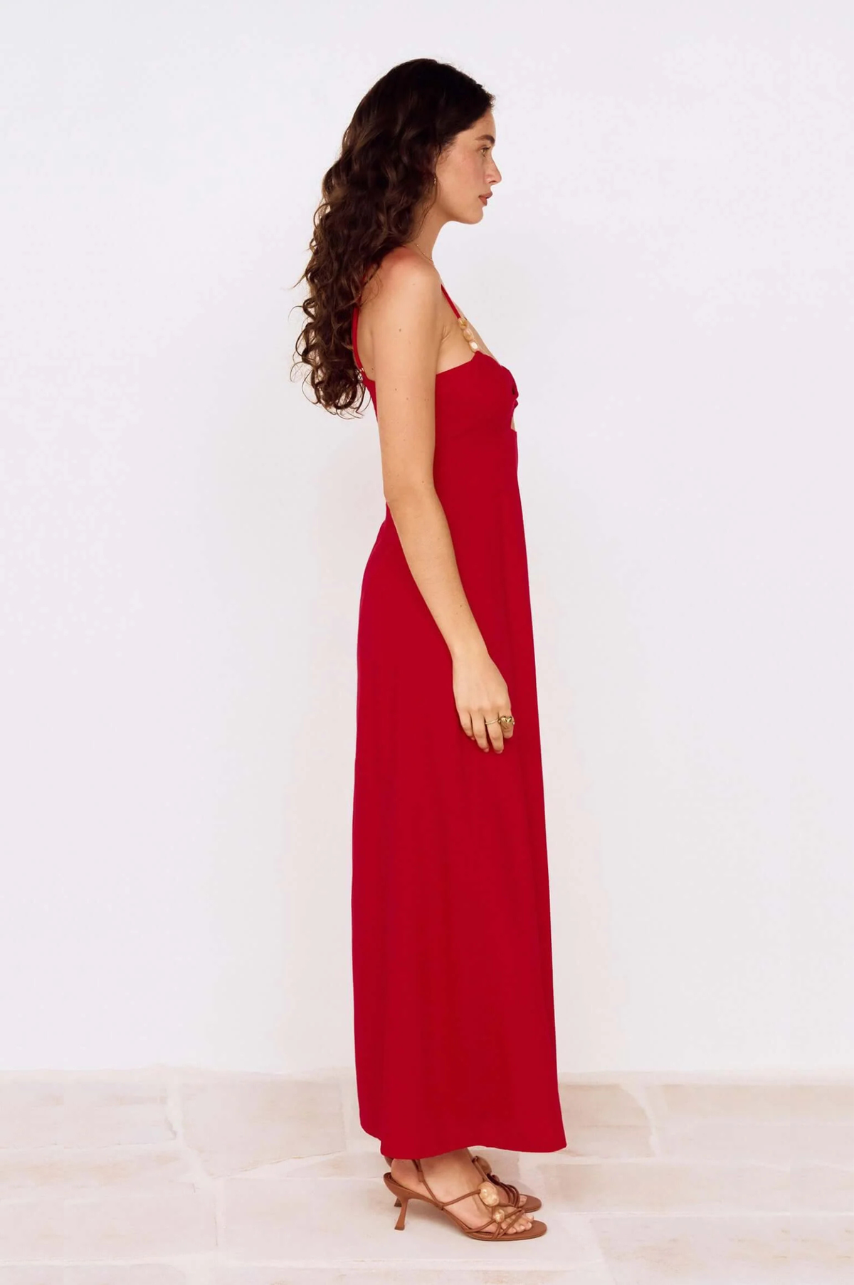 Rhodes Maxi Dress
