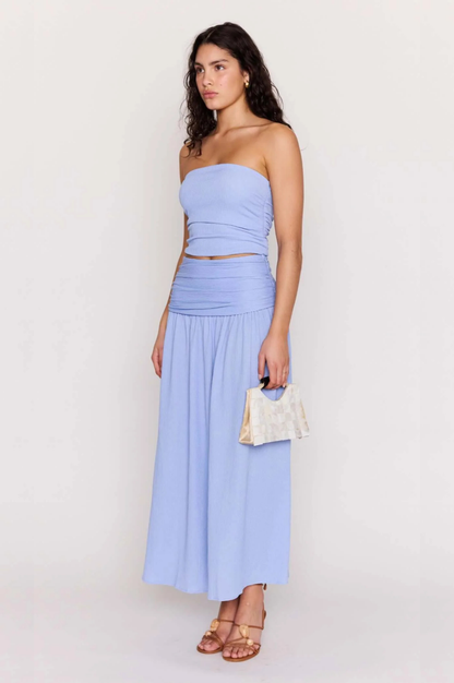 Luna Maxi Skirt