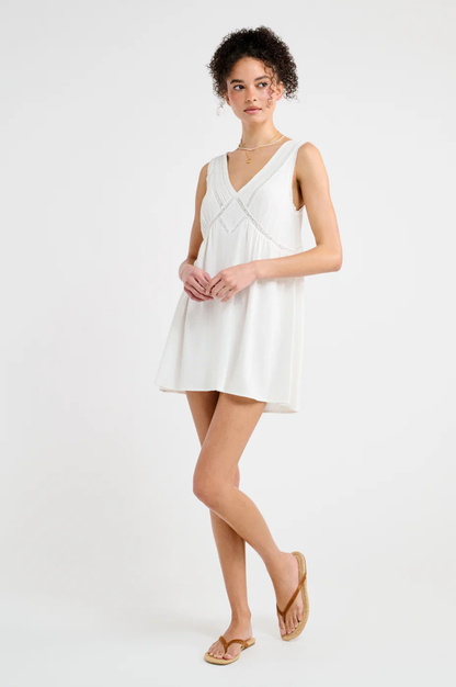 Wayside Mini Dress