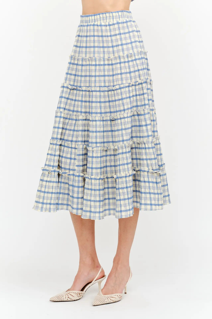 Abigail Skirt