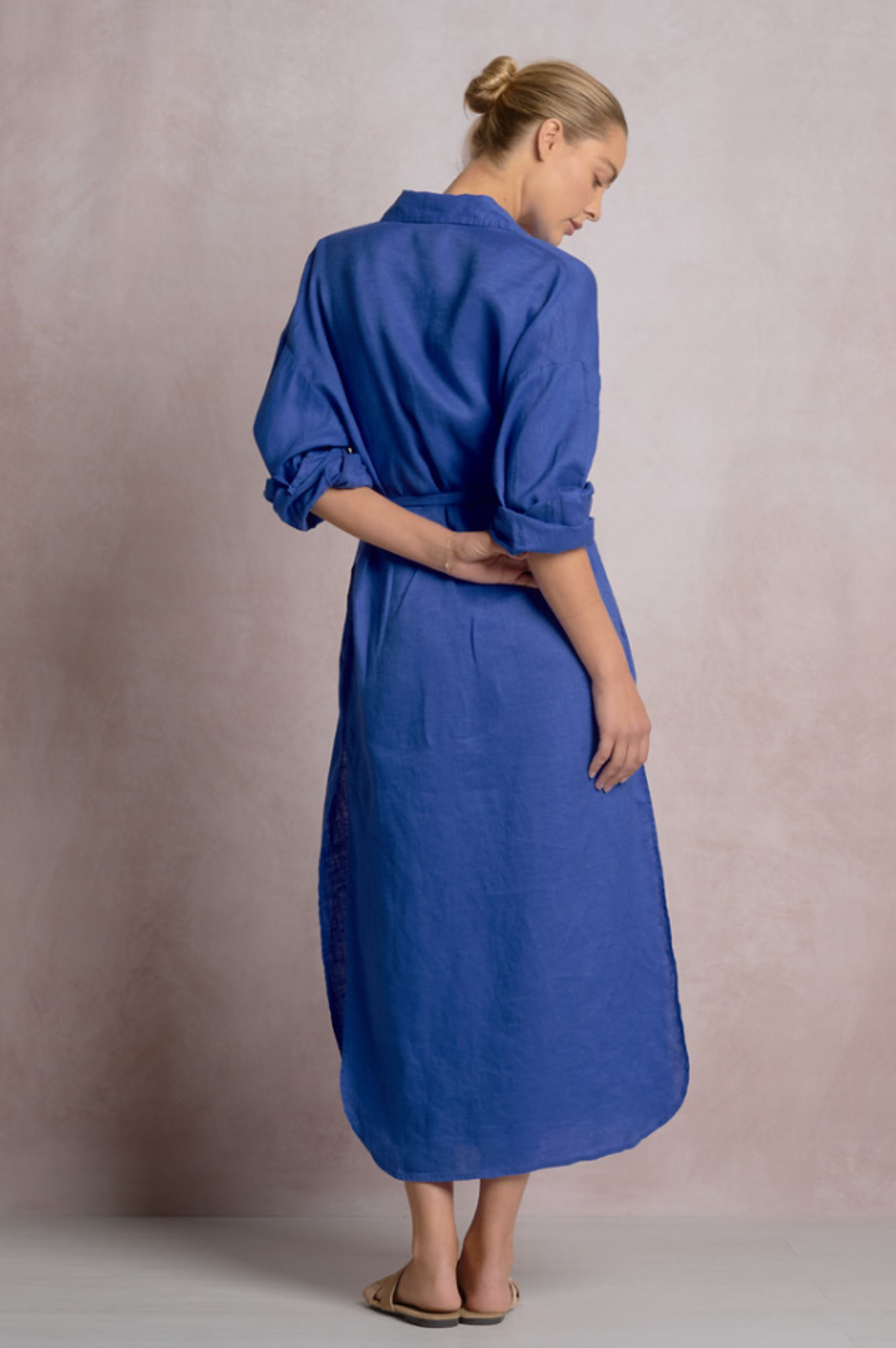 Eloise Maxi Dress