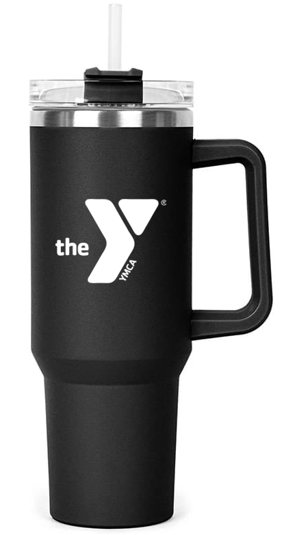 40 oz Tumbler