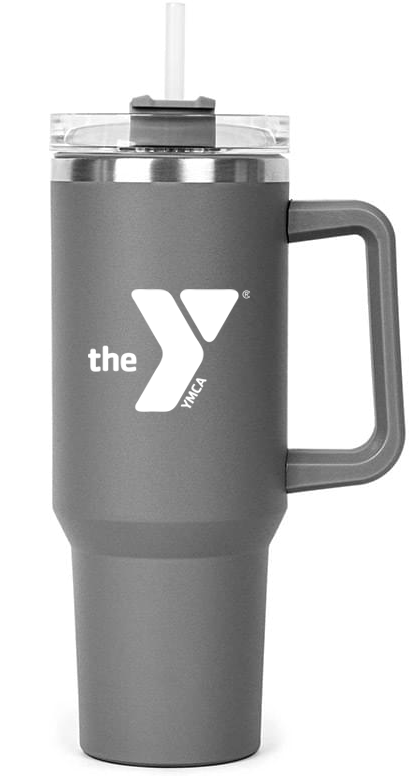 40 oz Tumbler