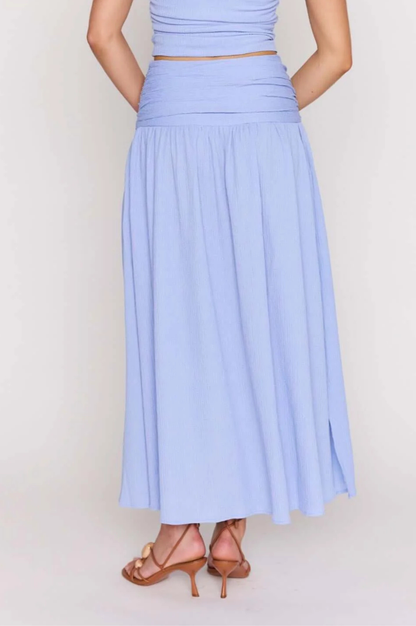 Luna Maxi Skirt