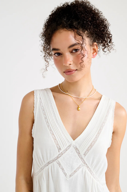 Wayside Mini Dress