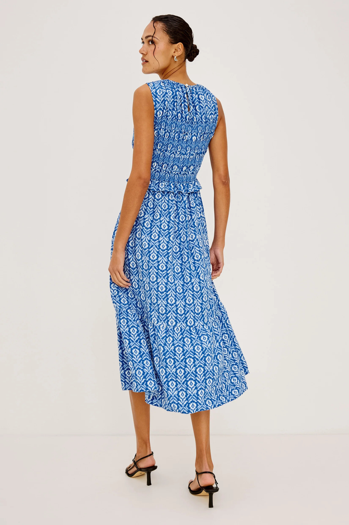 Rialto Dress