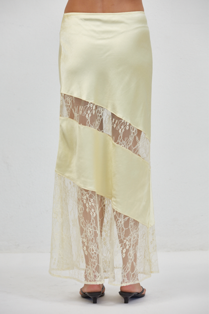 Sabrin Skirt