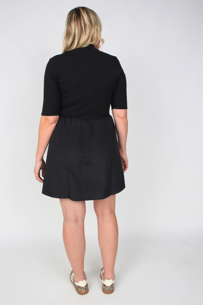 Berlina Dress
