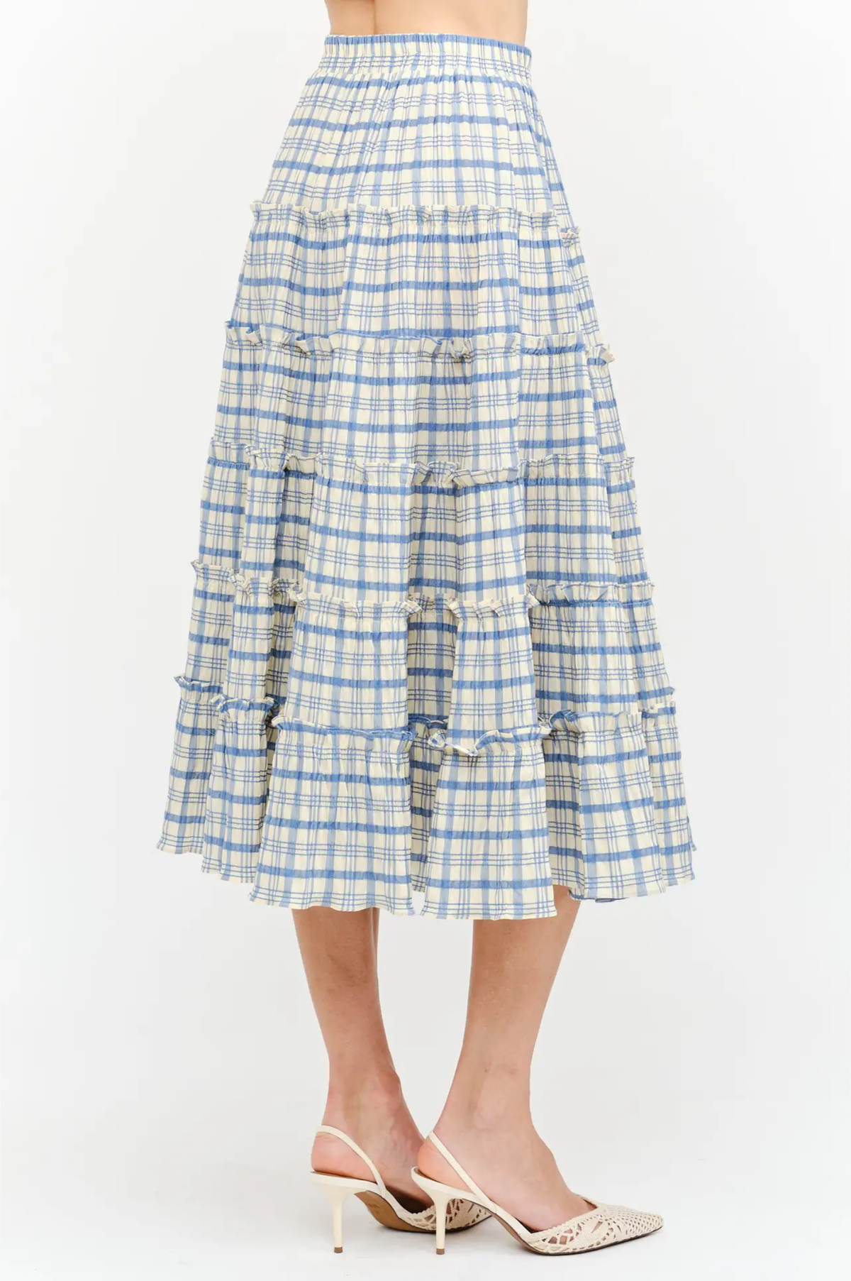 Abigail Skirt
