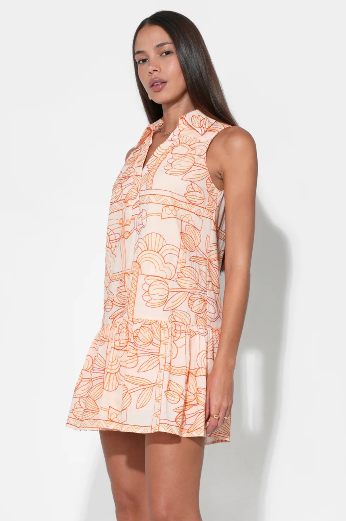 Gemma Dress