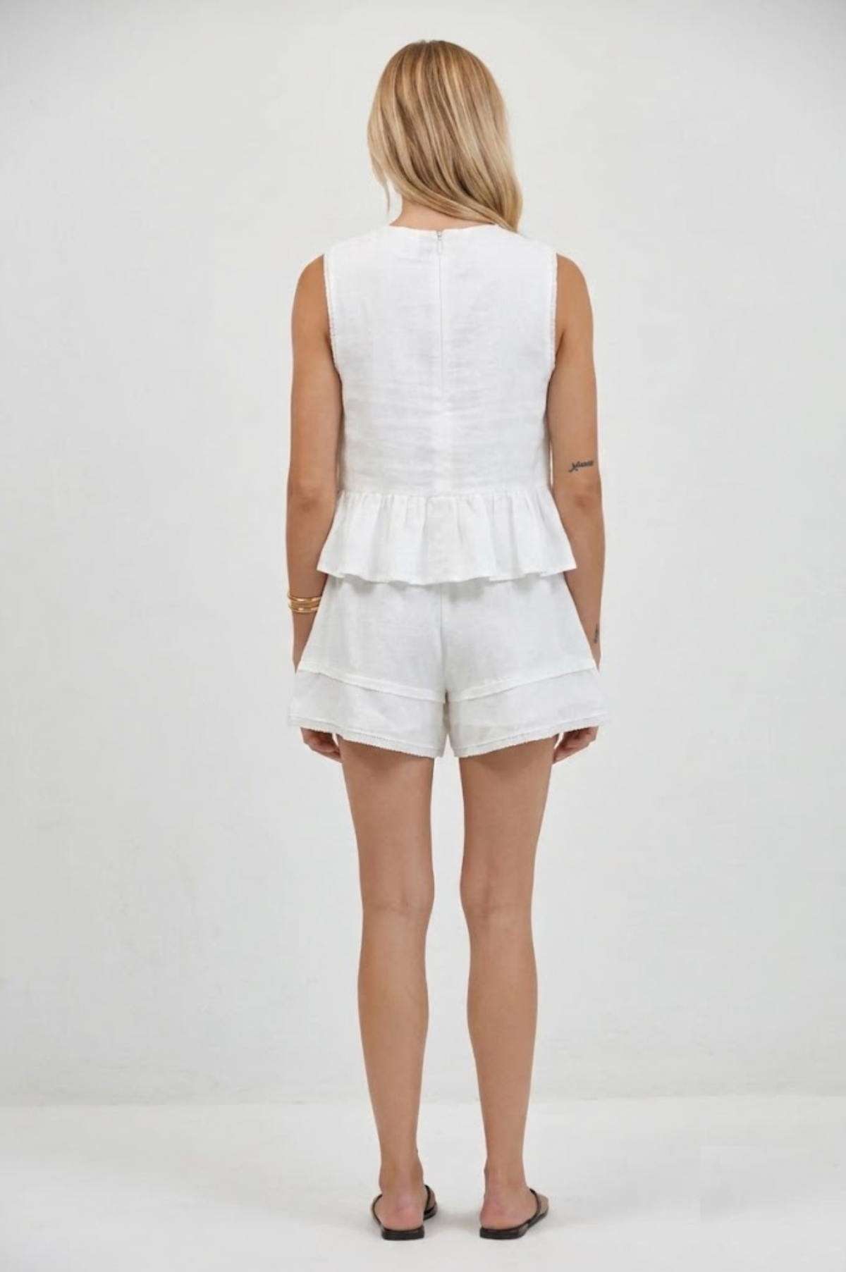 Phoebe Shorts