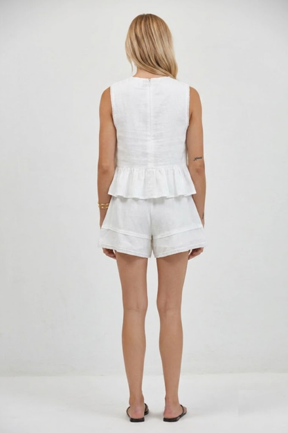 Phoebe Shorts