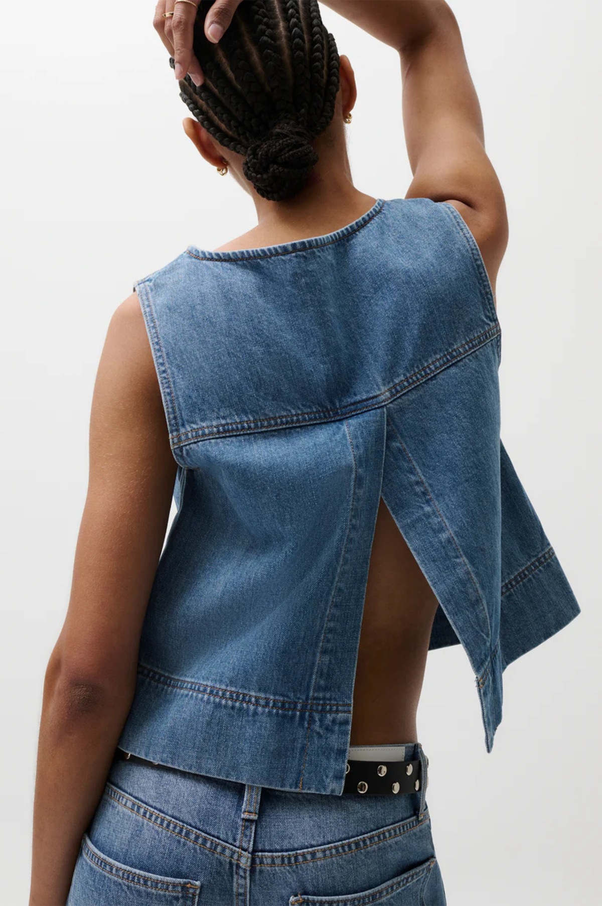 Rue Swing Shirt