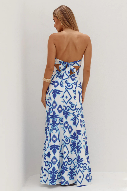 Melesa Maxi Dress