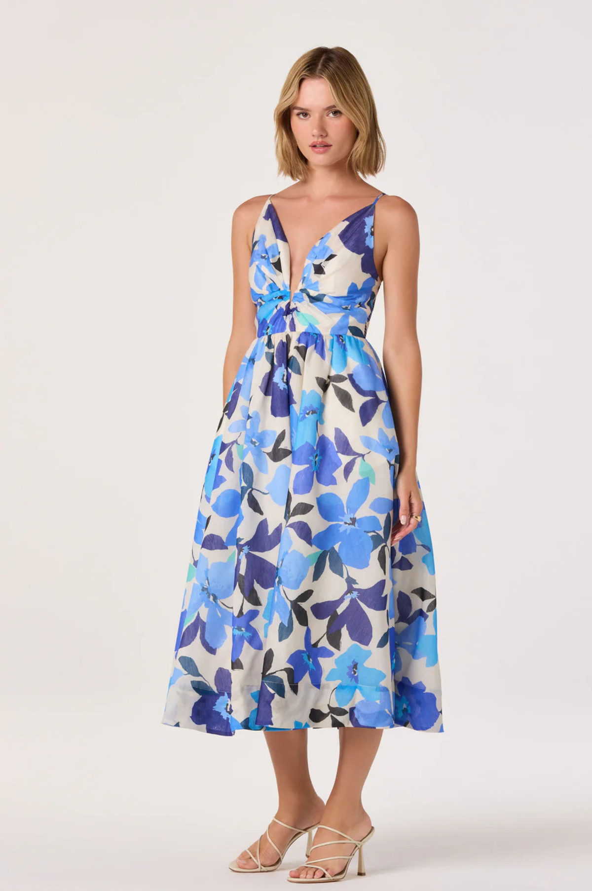 Janna Dress