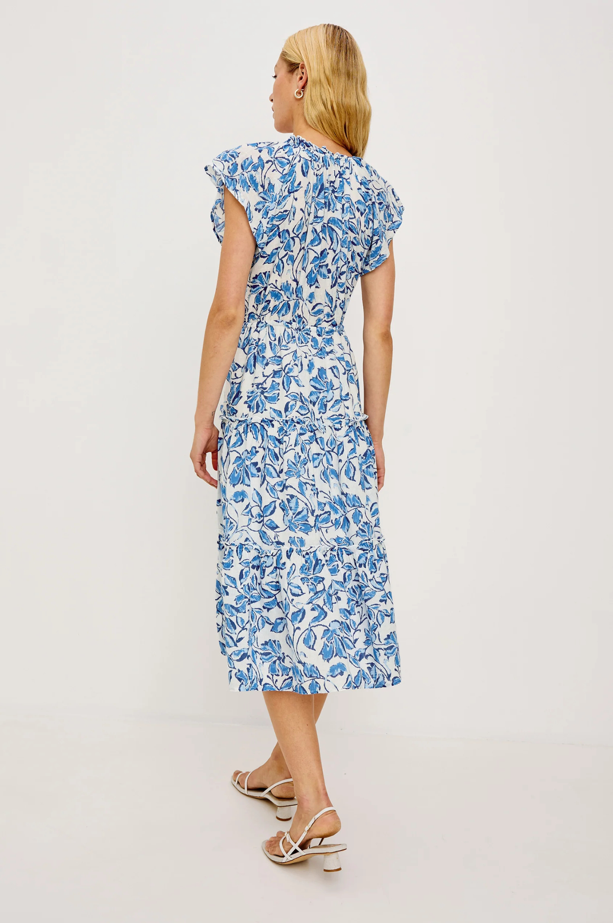 Juni Dress