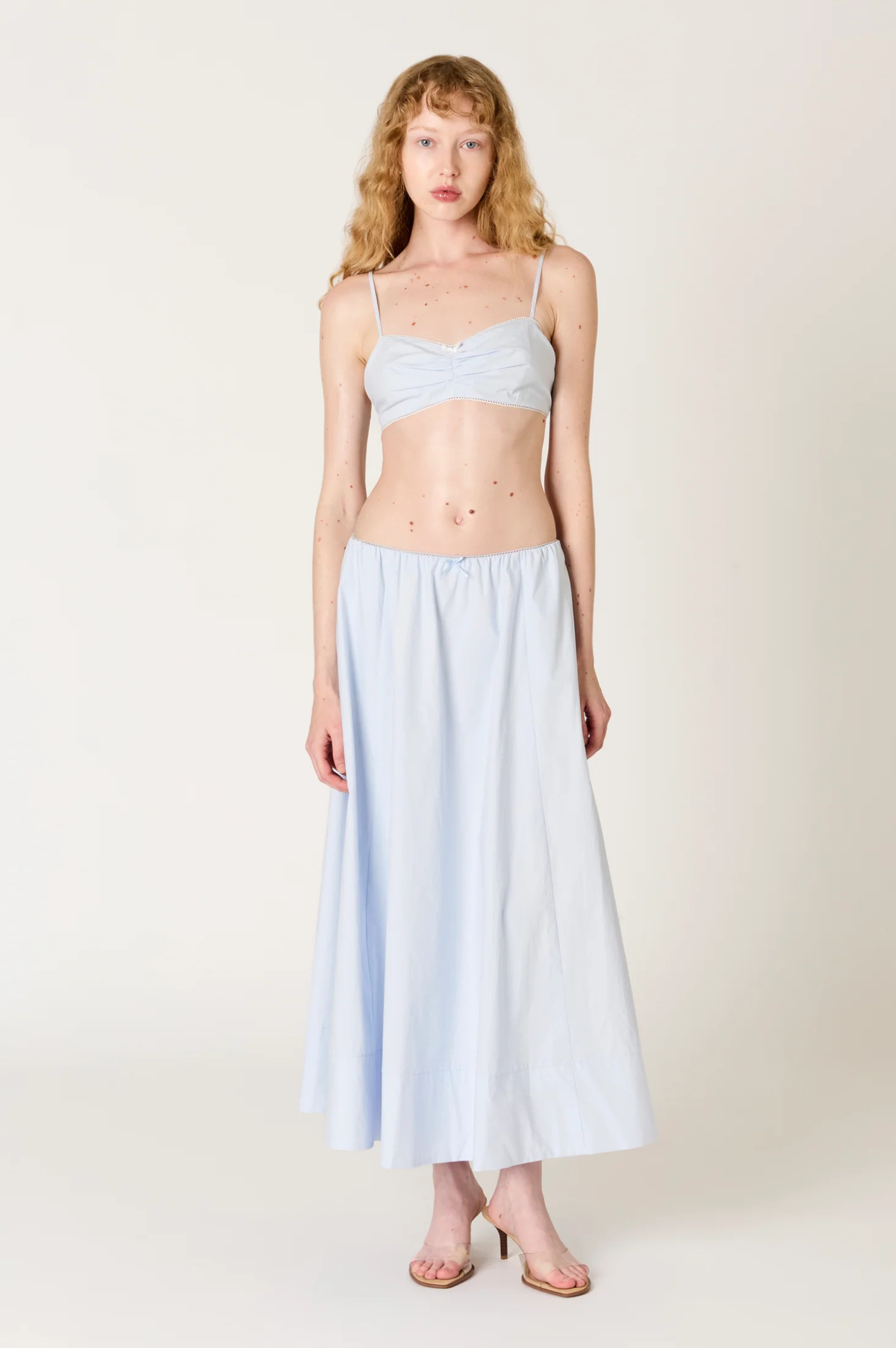 Noche Skirt