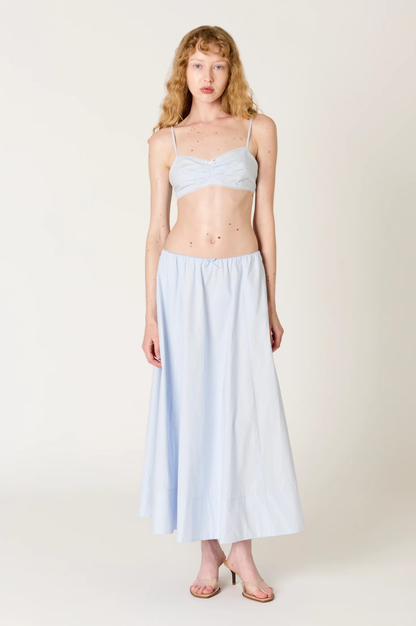 Noche Skirt