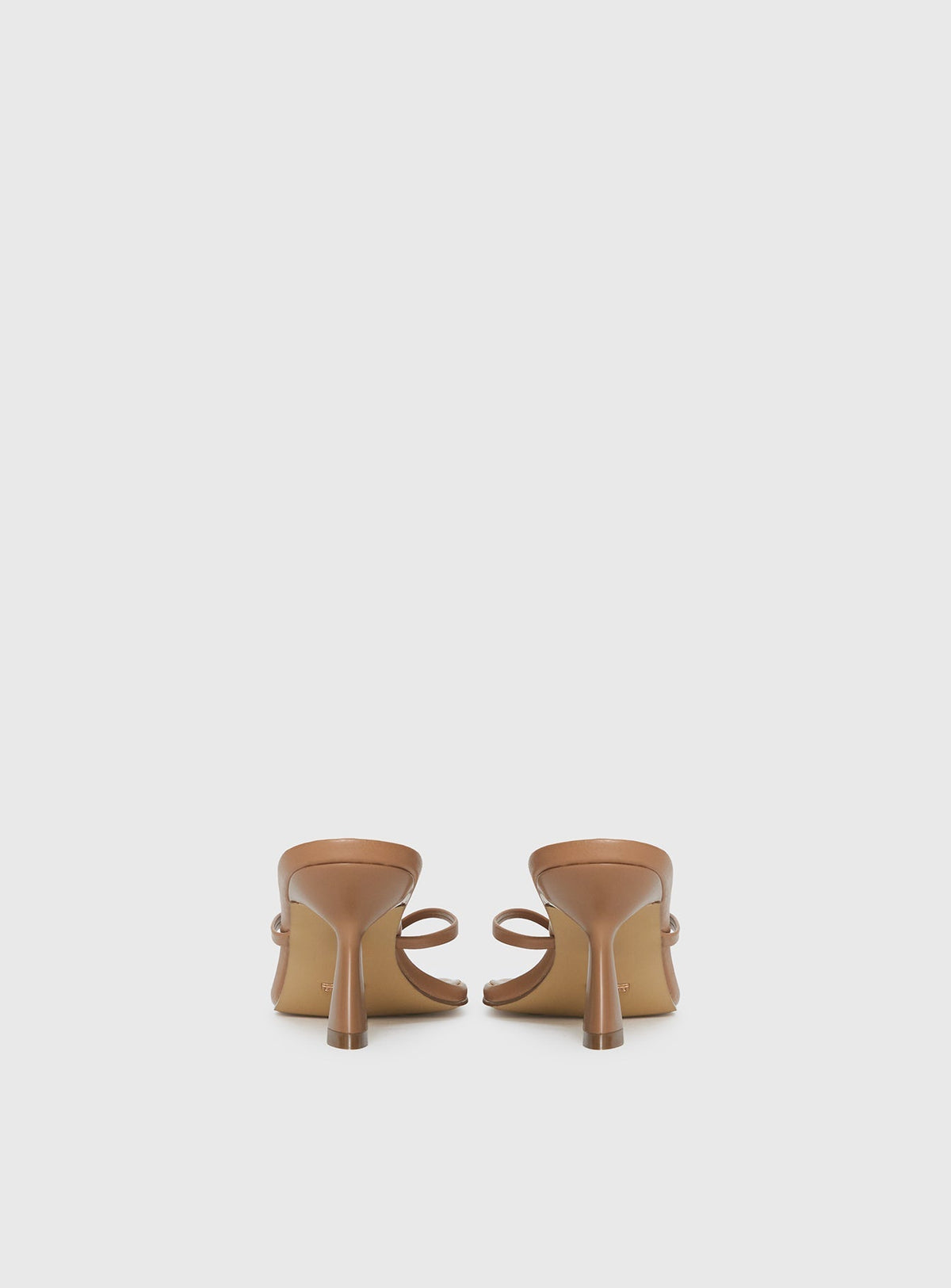 Billini Xami Heels Coffee