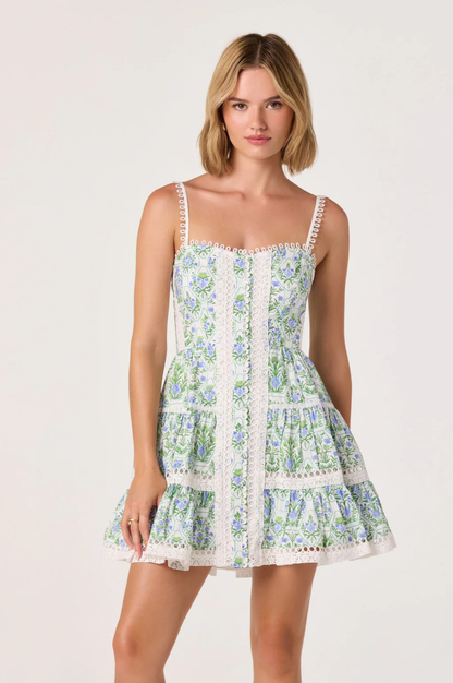 Skye Dress