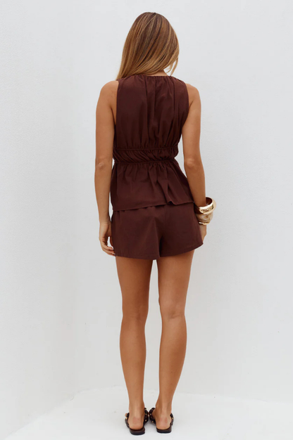 Tilka Shorts