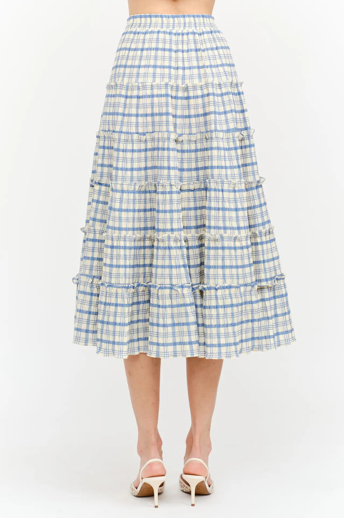 Abigail Skirt
