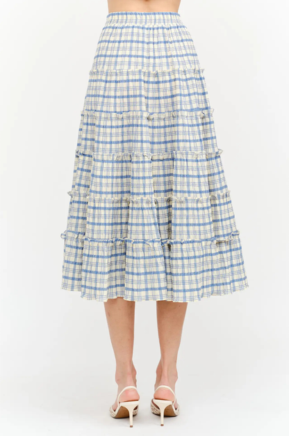 Abigail Skirt