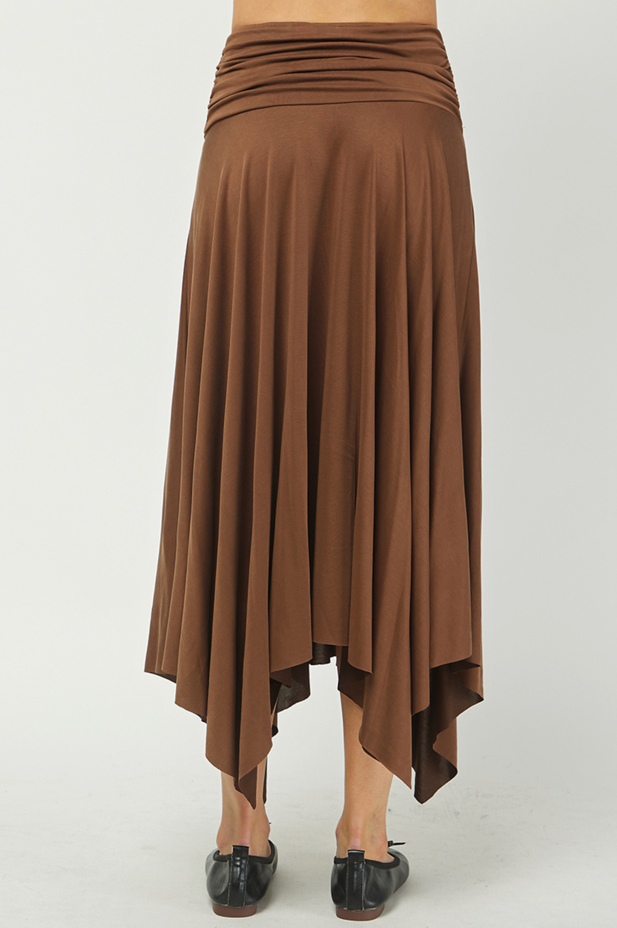 Taylor Maxi Skirt