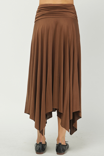 Taylor Maxi Skirt