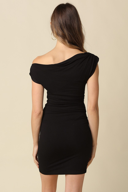 Francie Mini Dress