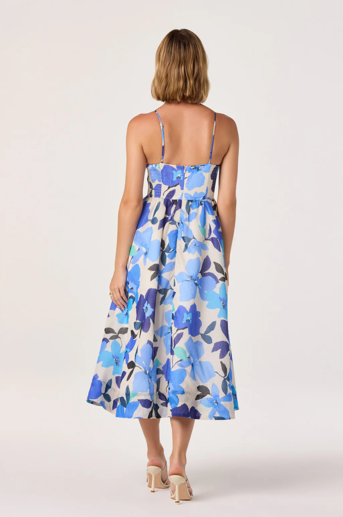 Janna Dress