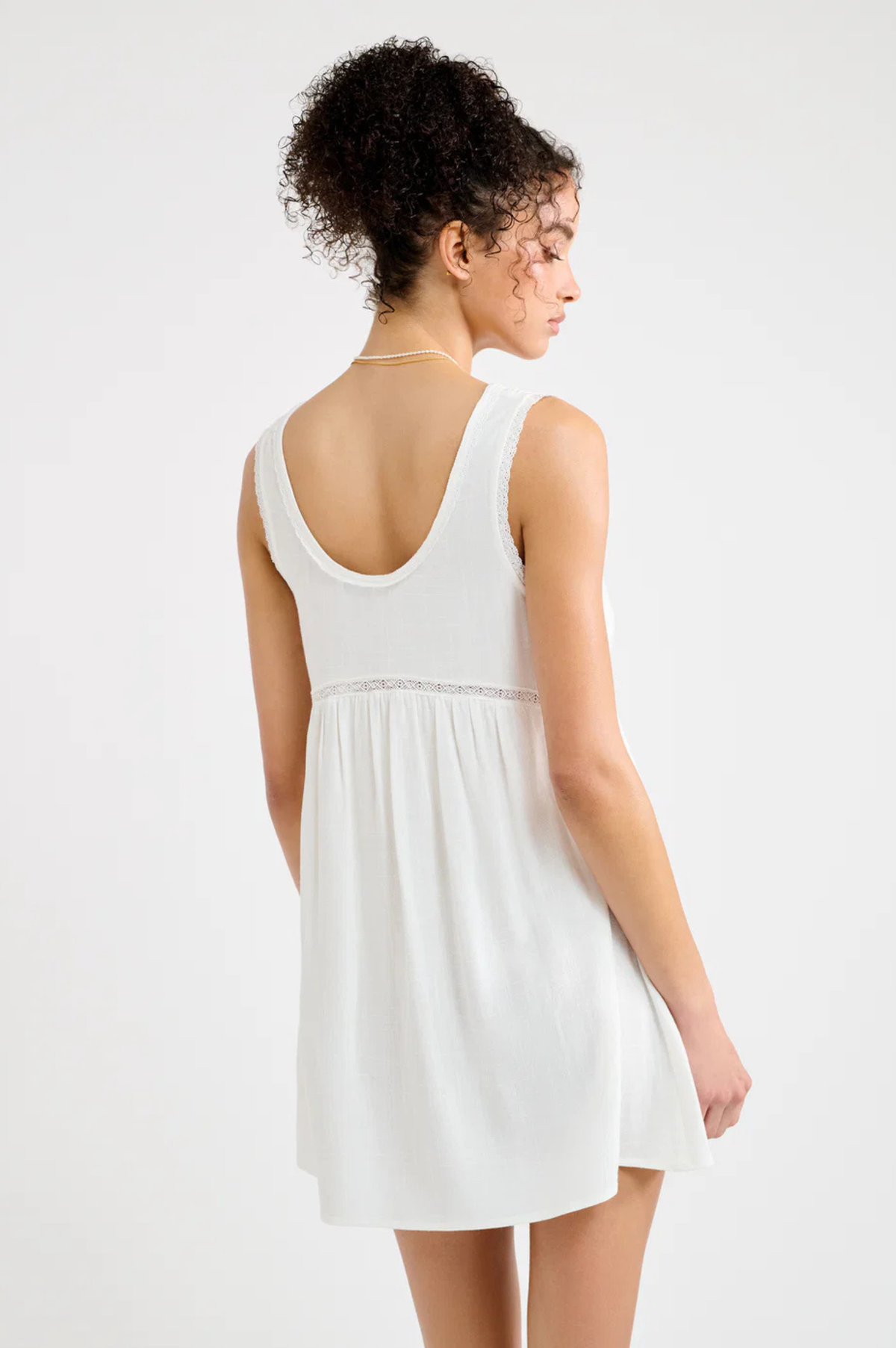 Wayside Mini Dress