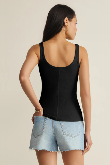 Renea Rib Tank