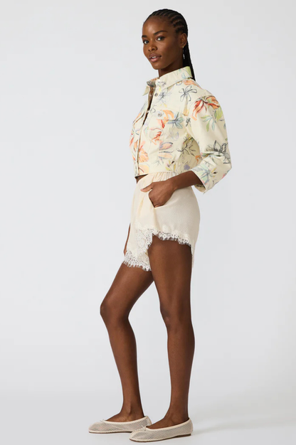 Daisee Short