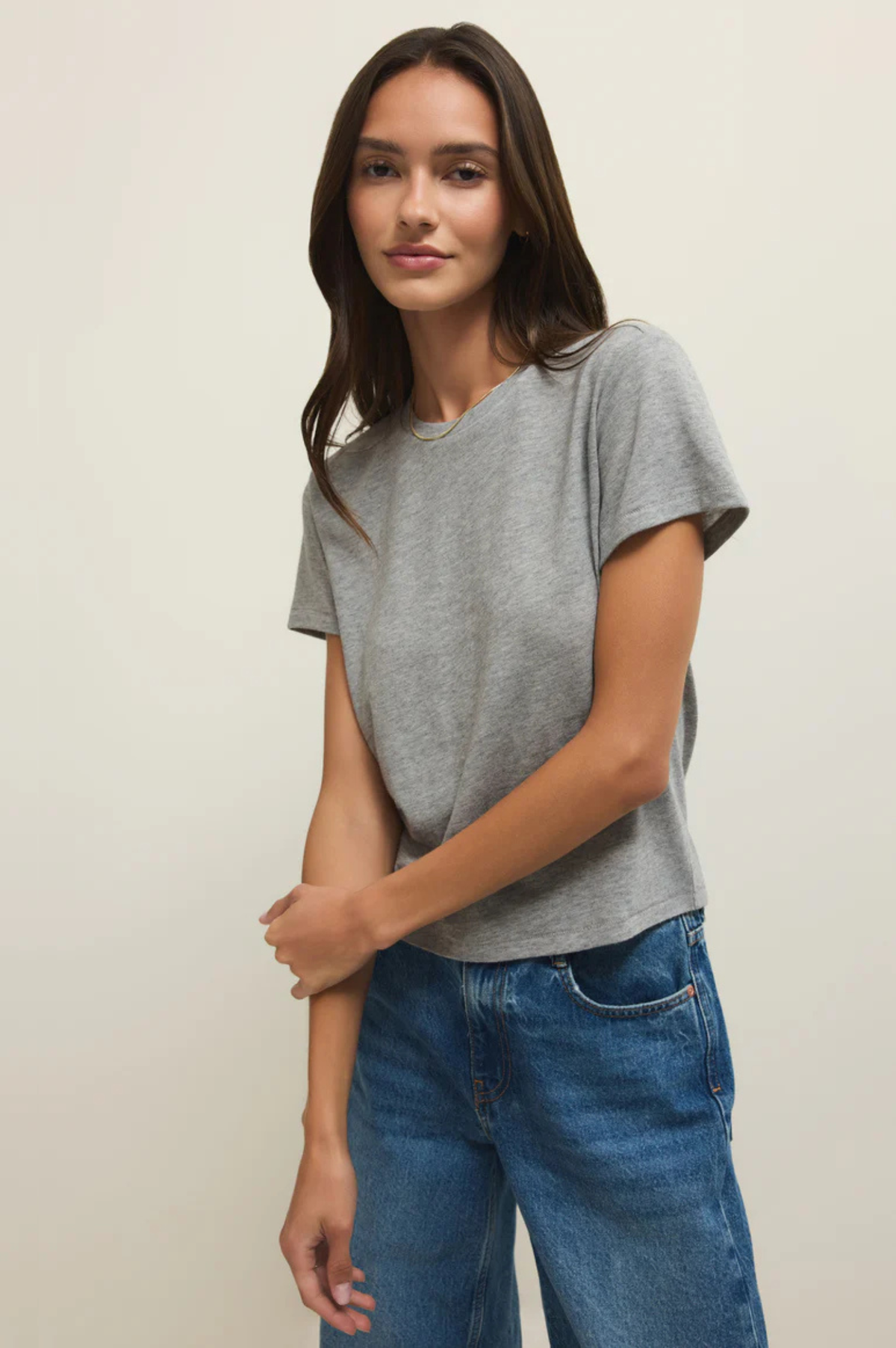 Tourist Tee