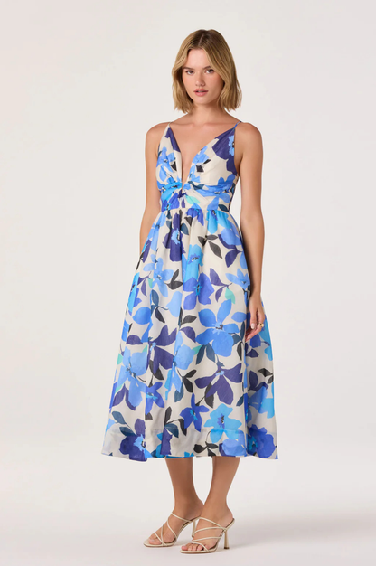 Janna Dress