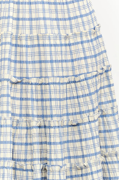 Abigail Skirt