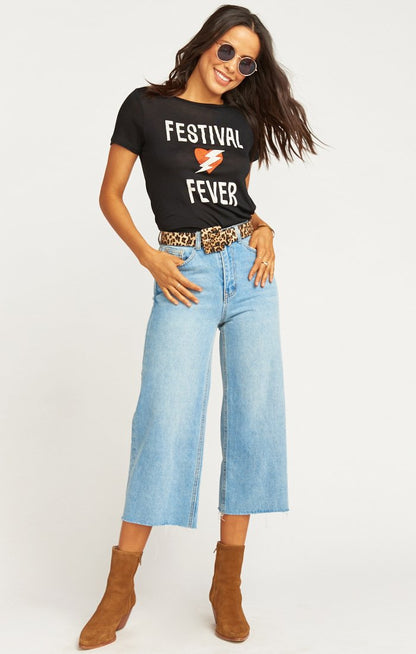 Lennox Tee