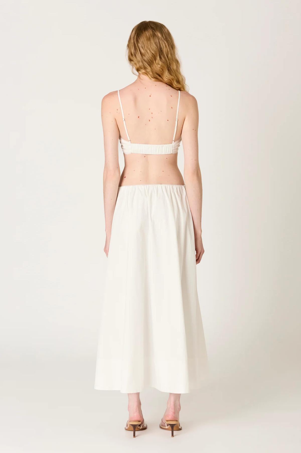 Noche Skirt