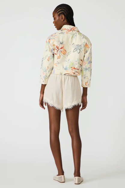 Daisee Short