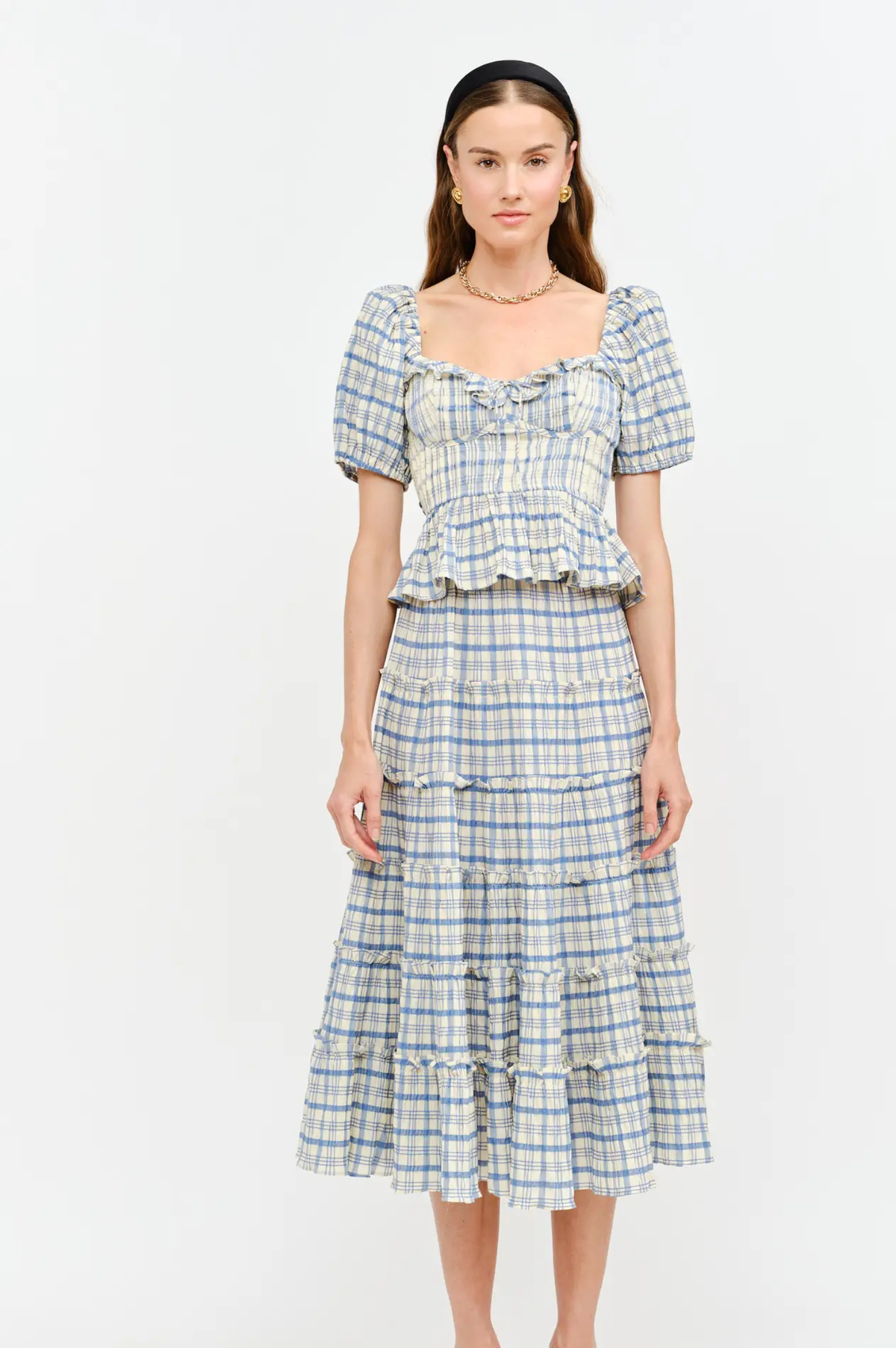 Abigail Skirt