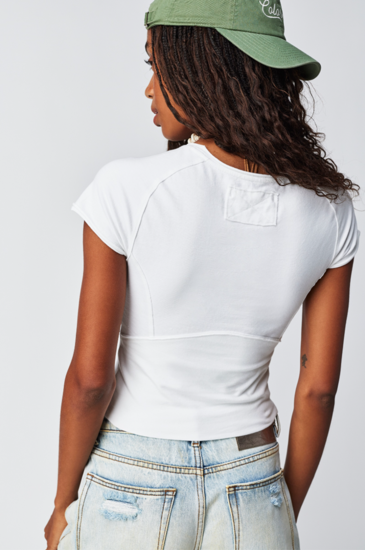 Protagonist Tee