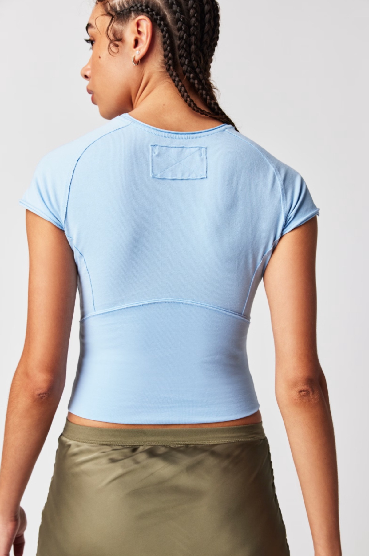 Protagonist Tee