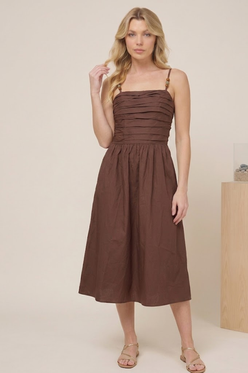Monterey Dress