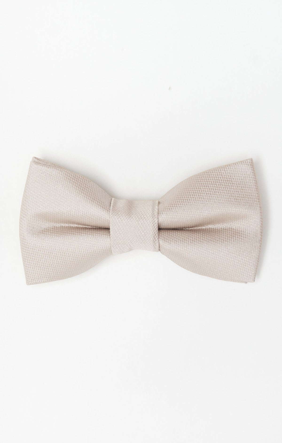 Range Kids Bow Tie ~ Show Me the Ring Solid