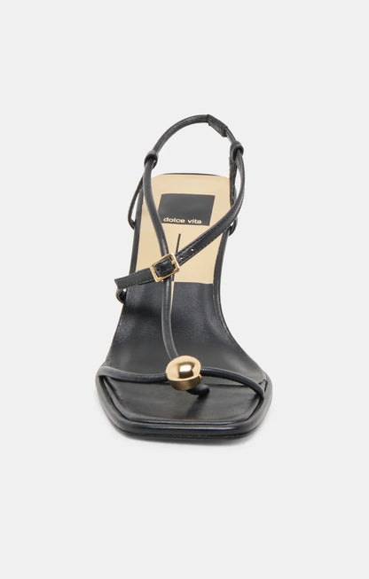Dolce Vita Mylee Heel ~ Black